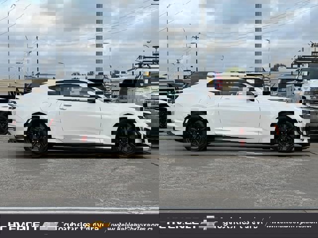 Used 2022 Chevrolet Camaro ZL1 image 5