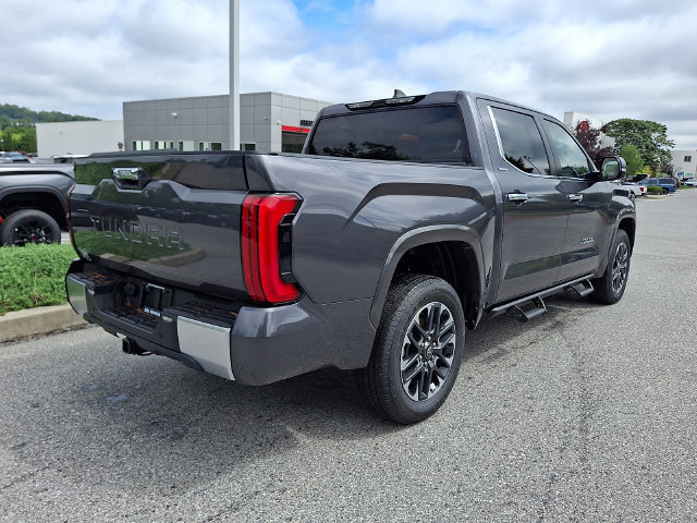 New 2026 Toyota Tundra Limited AWD/4WD image 4