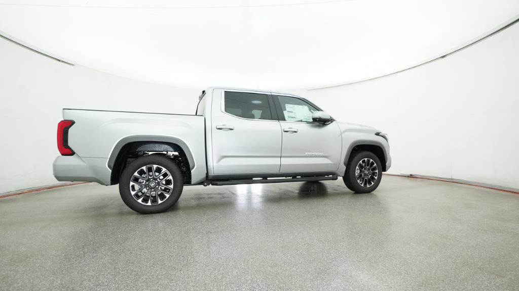 New 2026 Toyota Tundra Limited image 8