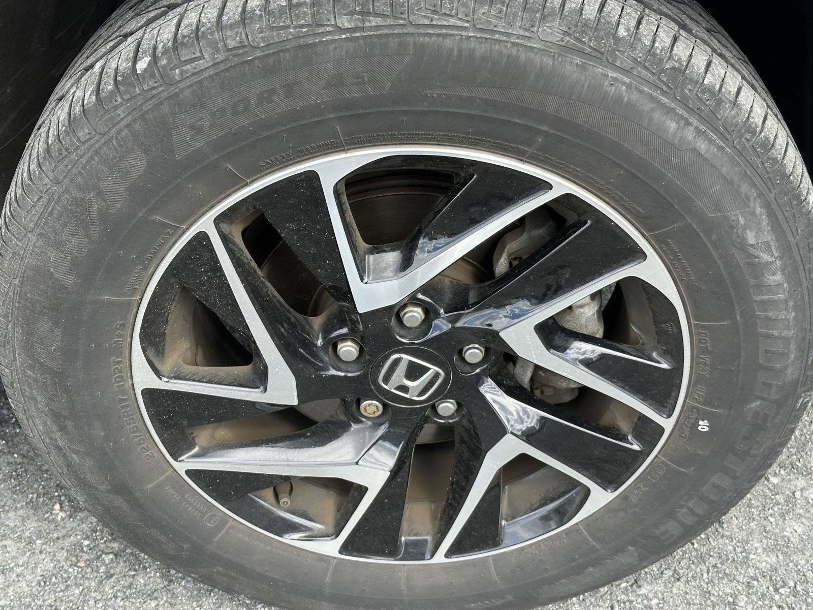 Used 2016 Honda CR-V SE image 10