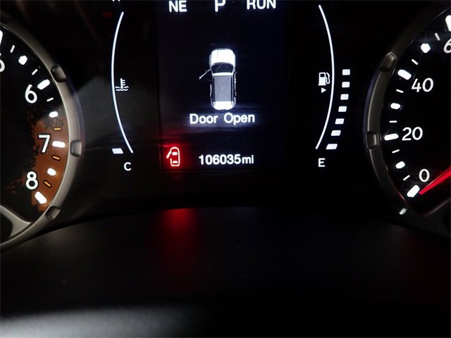 Used 2018 Jeep Renegade Altitude image 22