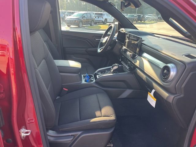 New 2026 Chevrolet Colorado LT image 30