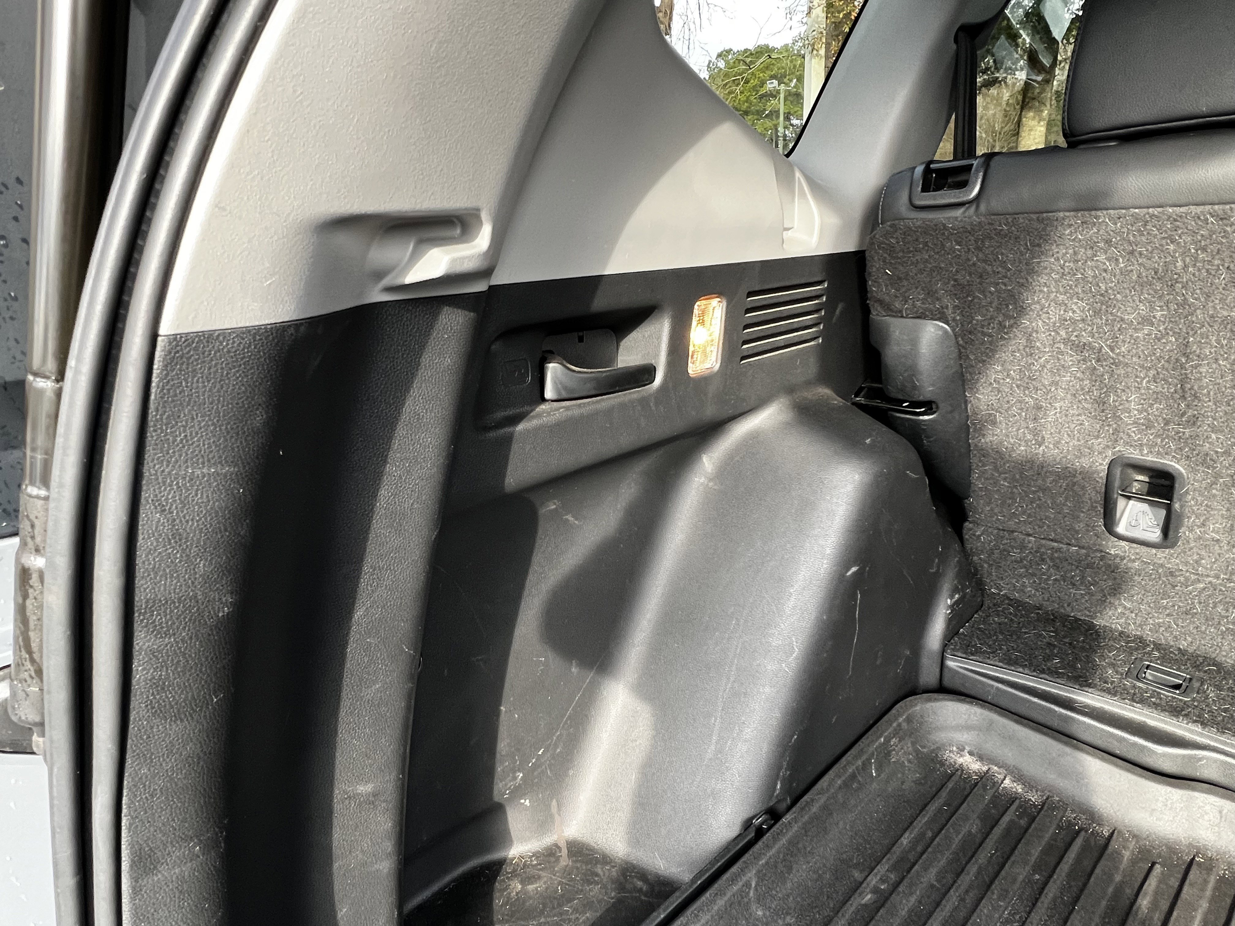 Used 2020 Honda CR-V EX-L image 49