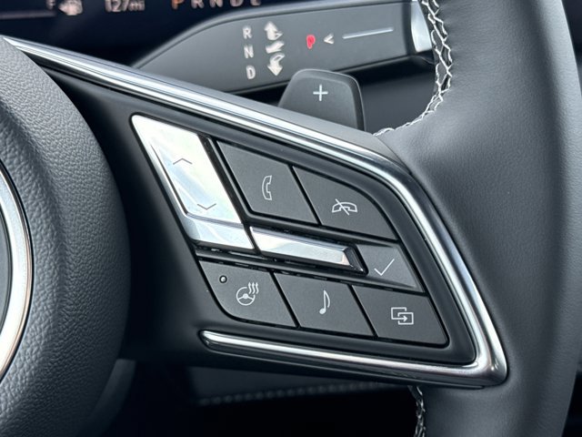 New 2026 Buick Enclave Preferred w/ Power Package image 20