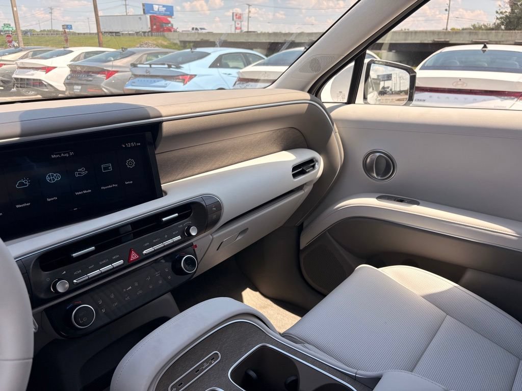 New 2027 Hyundai Palisade SEL FWD image 19