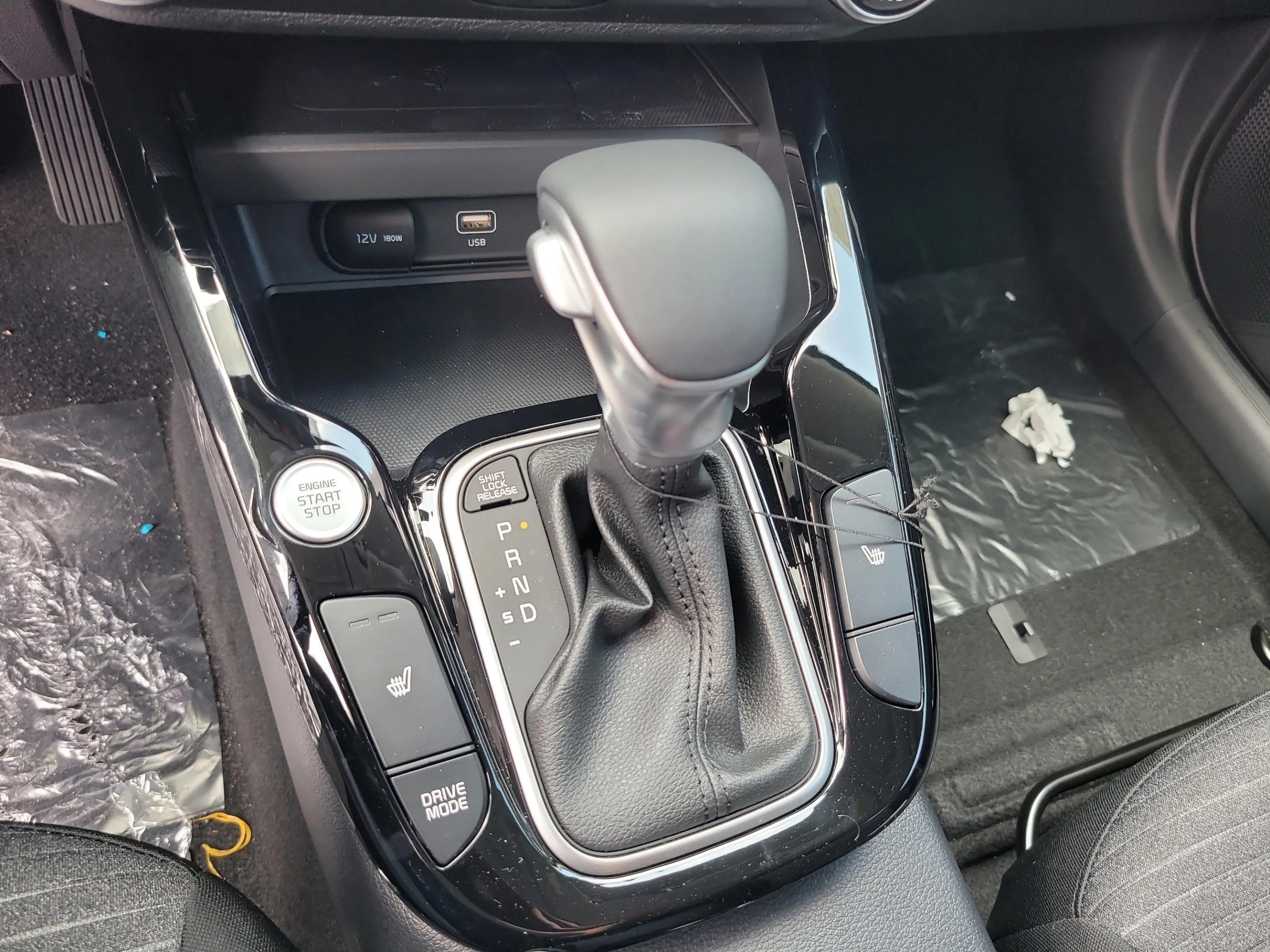 Certified 2025 Kia Soul EX FWD image 9