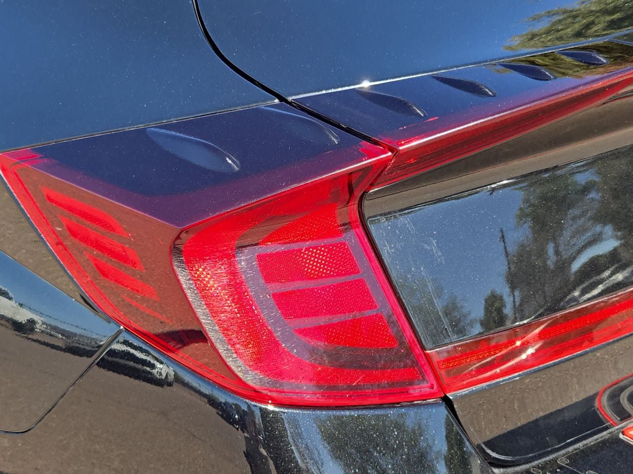 Used 2022 Hyundai Sonata Limited FWD image 33