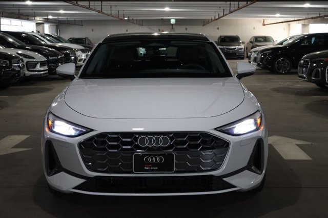 Certified 2025 Audi A5 2.0T Premium w/ Convenience Package AWD/4WD video 2