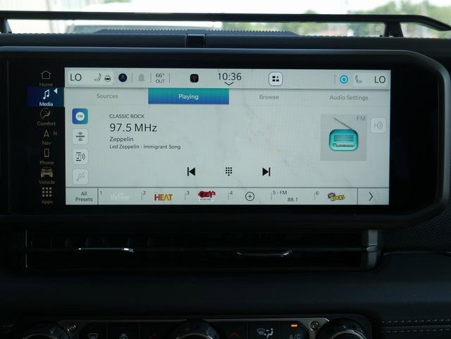 New 2025 Jeep Wrangler Unlimited Rubicon 392 image 23