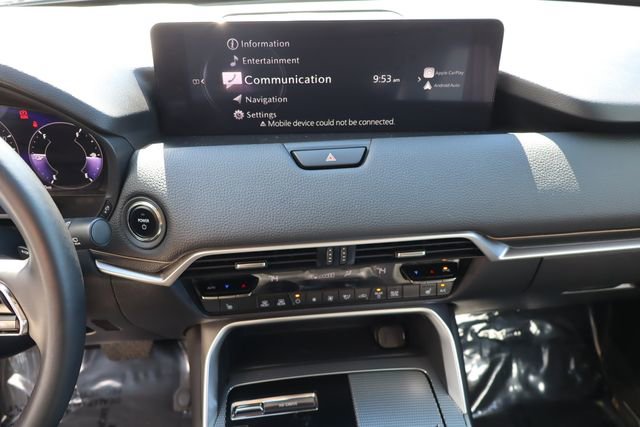 Used 2025 MAZDA CX-90 Plug-In Hybrid w/Premium Sport image 38