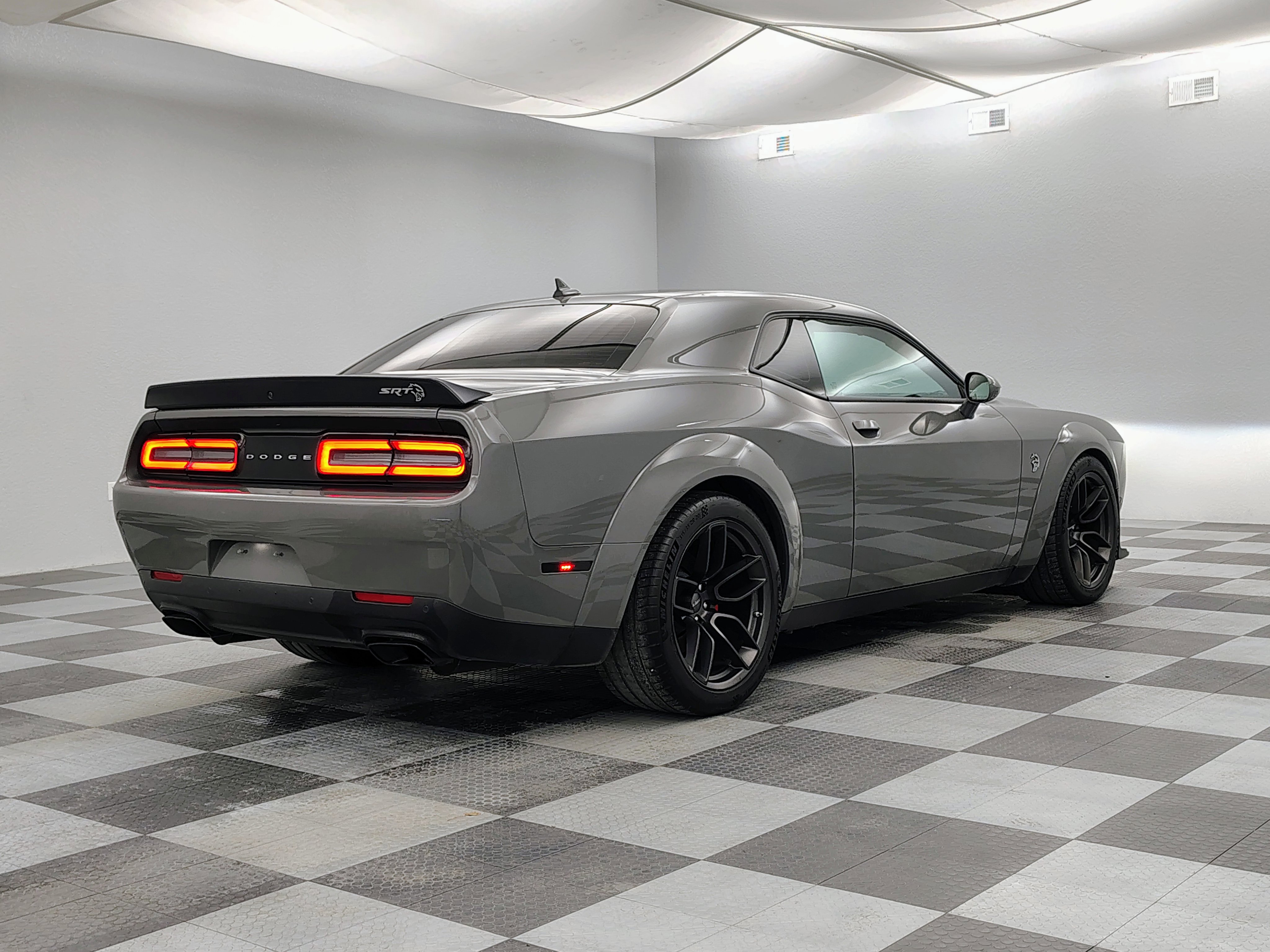 Used 2023 Dodge Challenger SRT Hellcat image 10