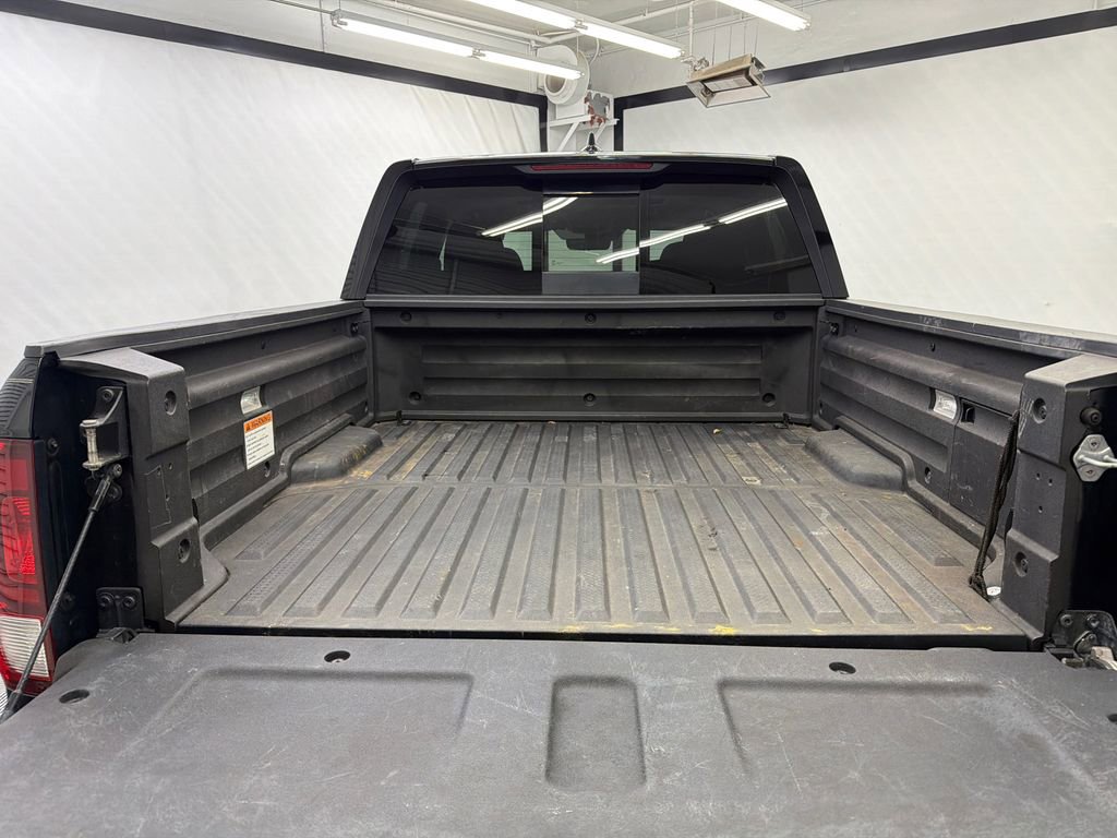 Used 2022 Honda Ridgeline RTL-E image 20