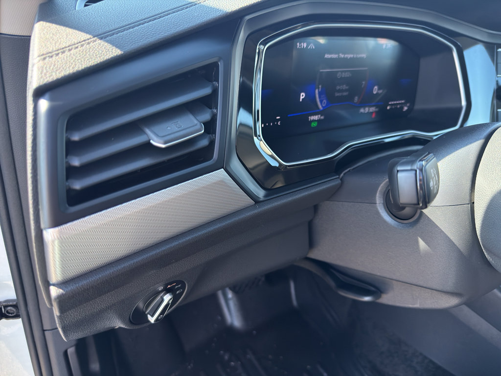 Used 2024 Volkswagen Jetta S FWD image 11