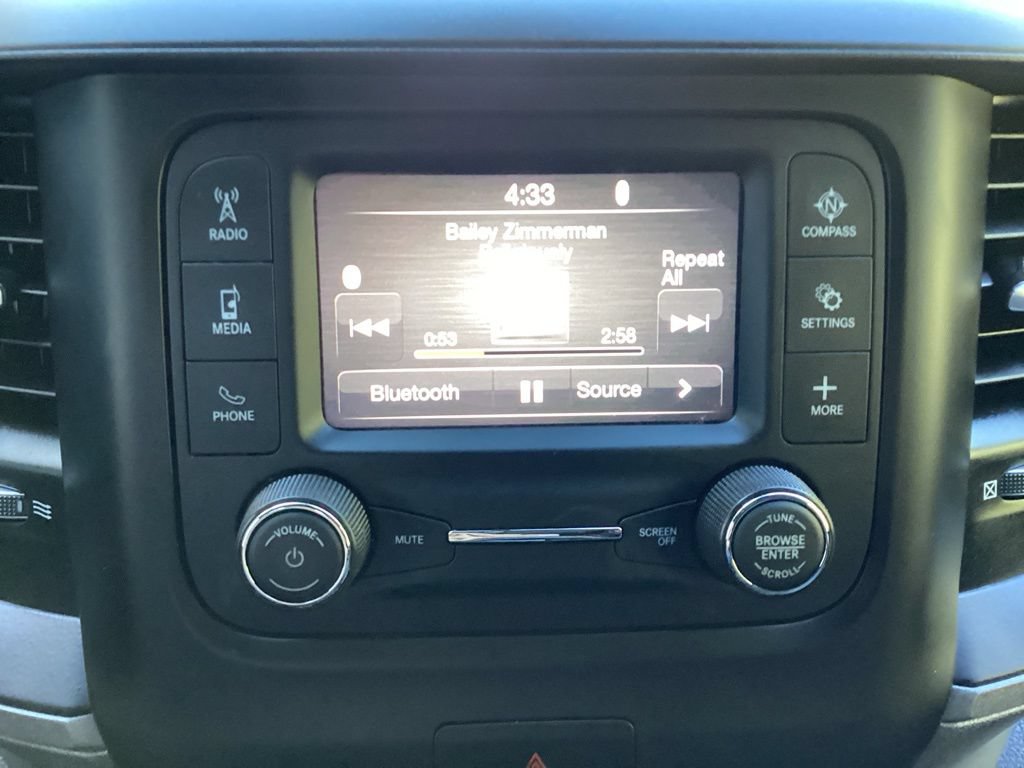 Used 2022 RAM 3500 Tradesman RWD image 50