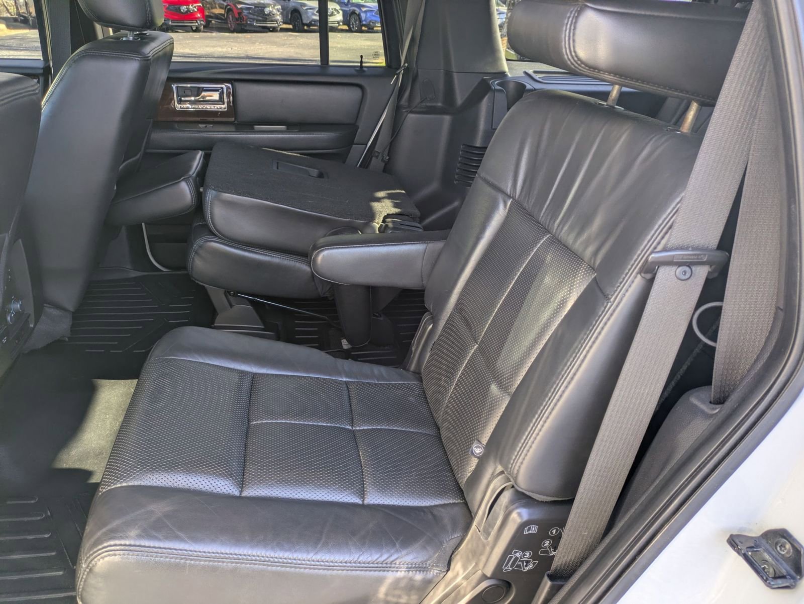 Used 2013 Lincoln Navigator 2WD w/ HD Trailer Tow Pkg image 23