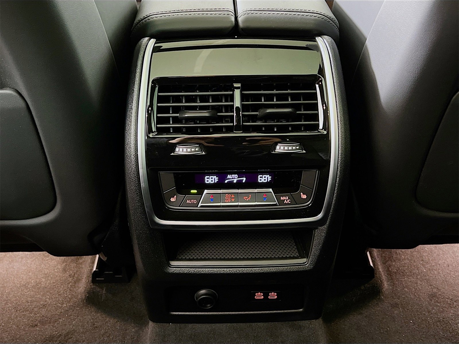 New 2026 BMW X5 M Competition w/ Executive Package image 27