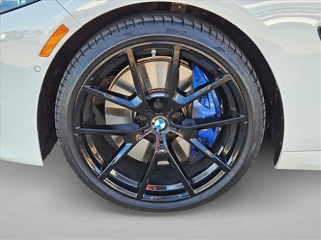 Used 2024 BMW 840i Gran Coupe w/ Driving Assistance Package image 25