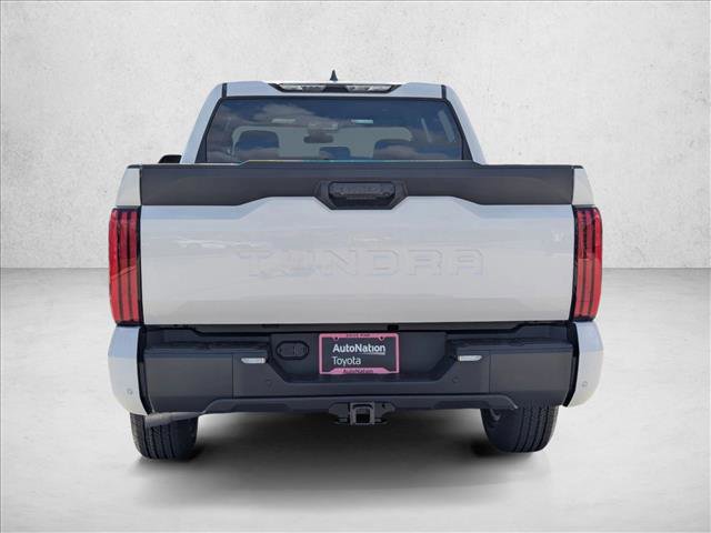 New 2026 Toyota Tundra SR5 RWD image 7