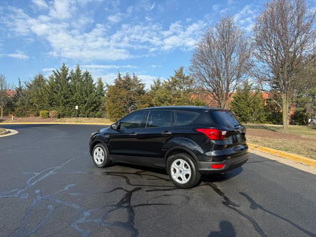 Used 2019 Ford Escape S FWD image 2