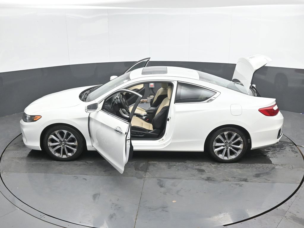 Used 2015 Honda Accord EX-L image 39