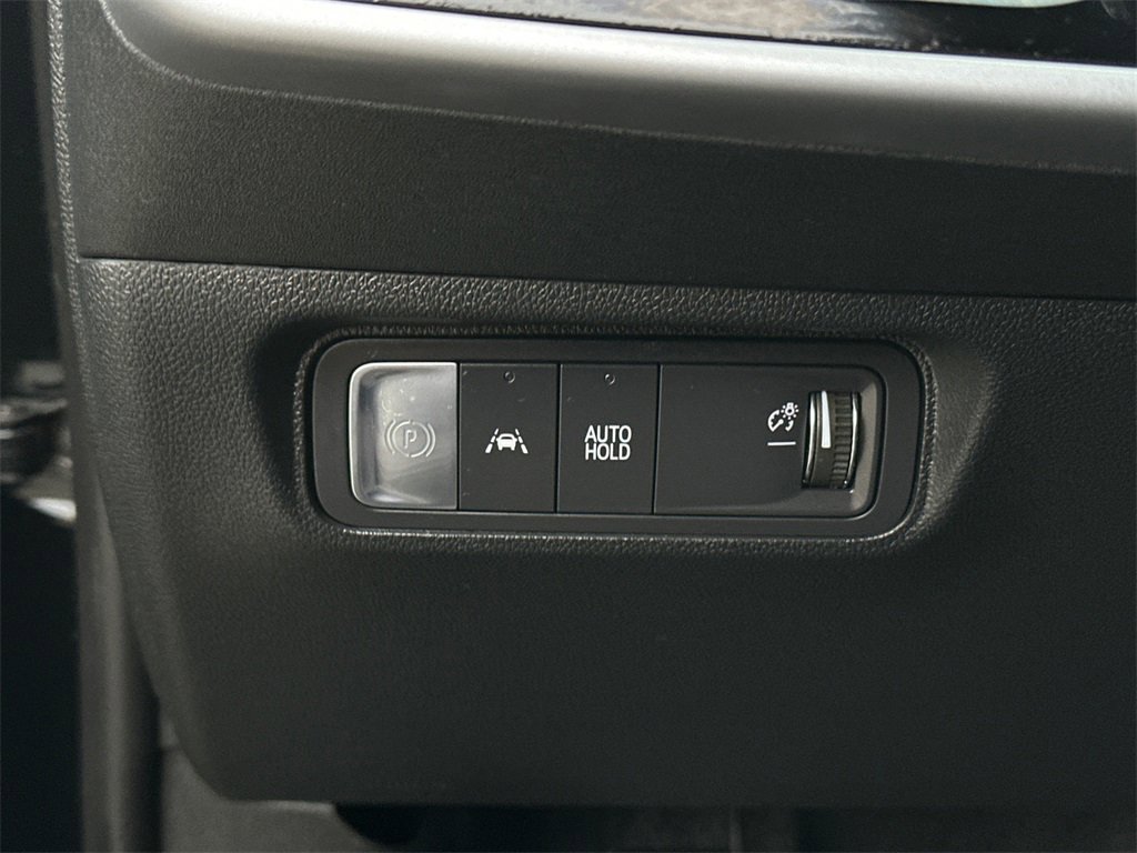 Used 2025 Honda Prologue EX image 24