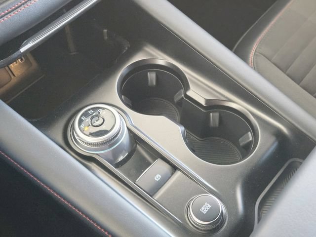 Used 2025 Ford Explorer ST-Line w/ ST-Line Street Pack AWD/4WD image 25