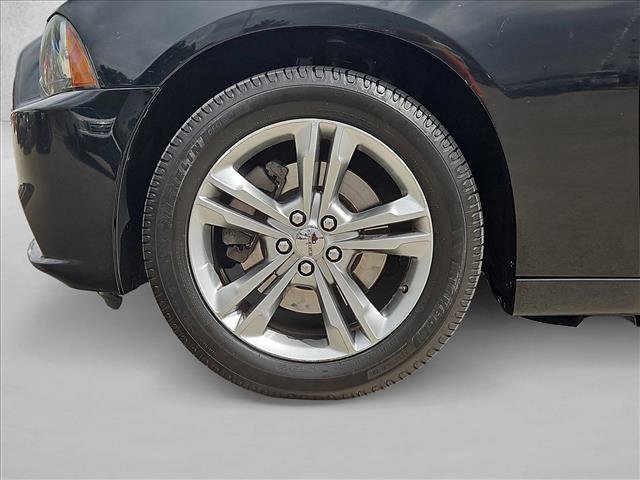 Used 2014 Dodge Charger SXT Plus AWD/4WD image 22