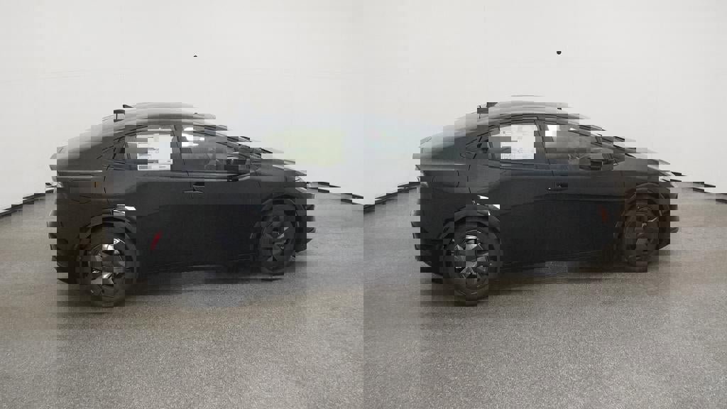 New 2026 Toyota Prius SE image 33