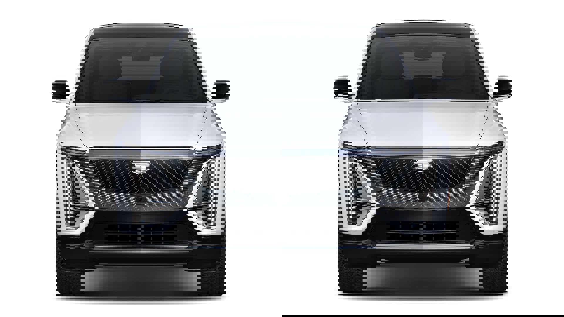 New 2026 Cadillac Lyriq Luxury image 35