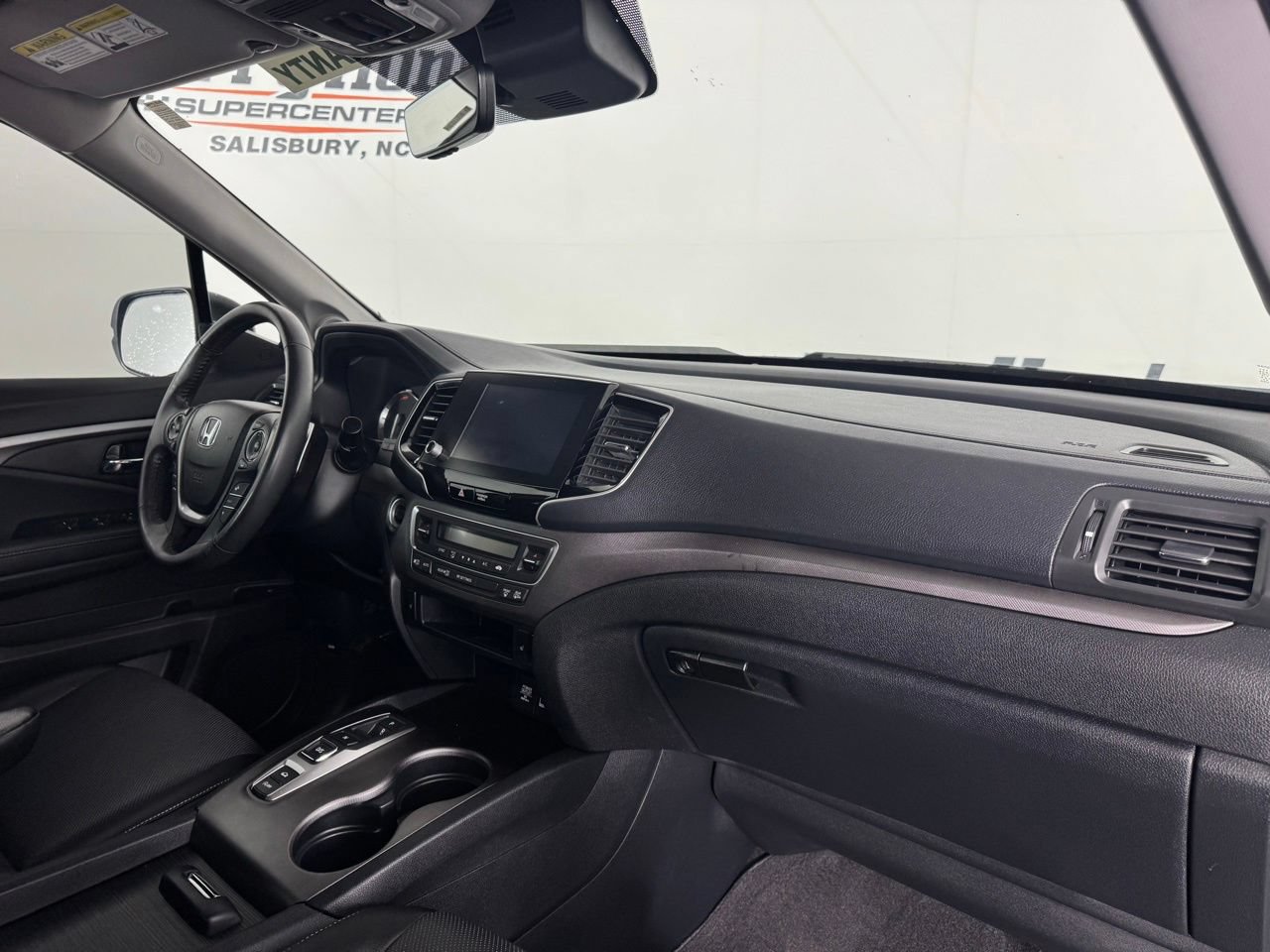Used 2023 Honda Ridgeline RTL image 43