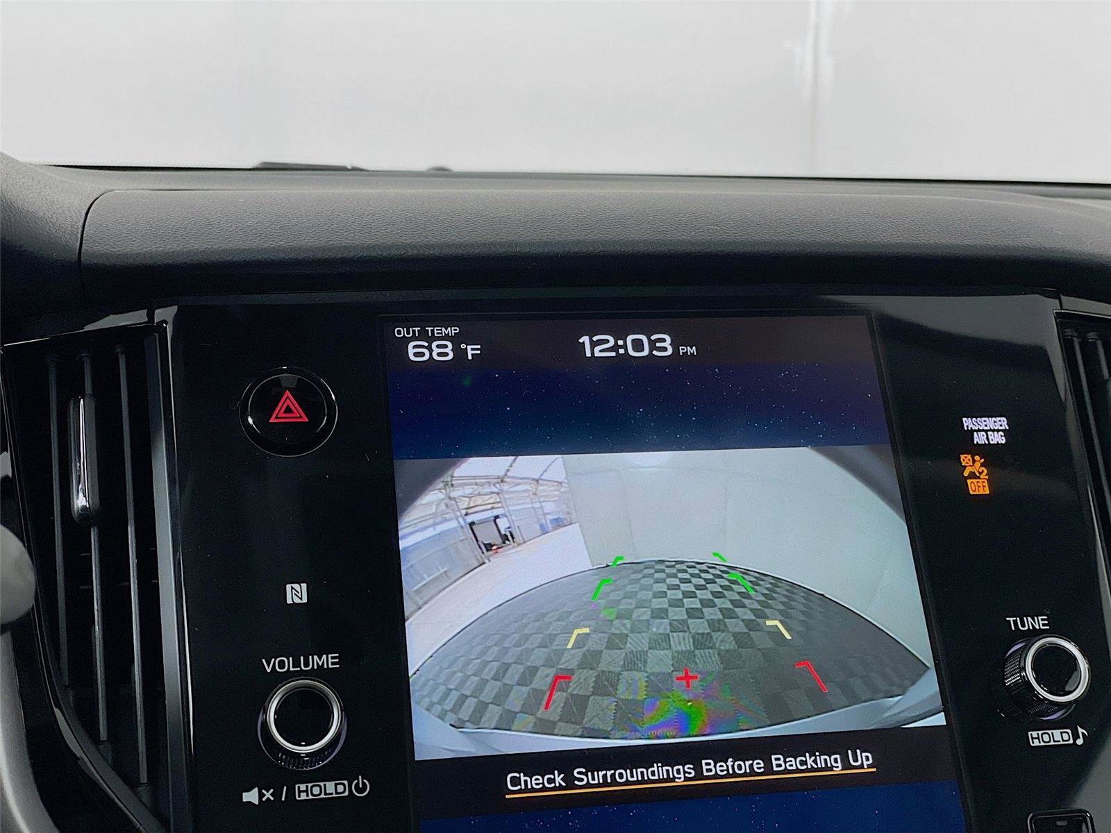 New 2025 Subaru Legacy Premium image 11