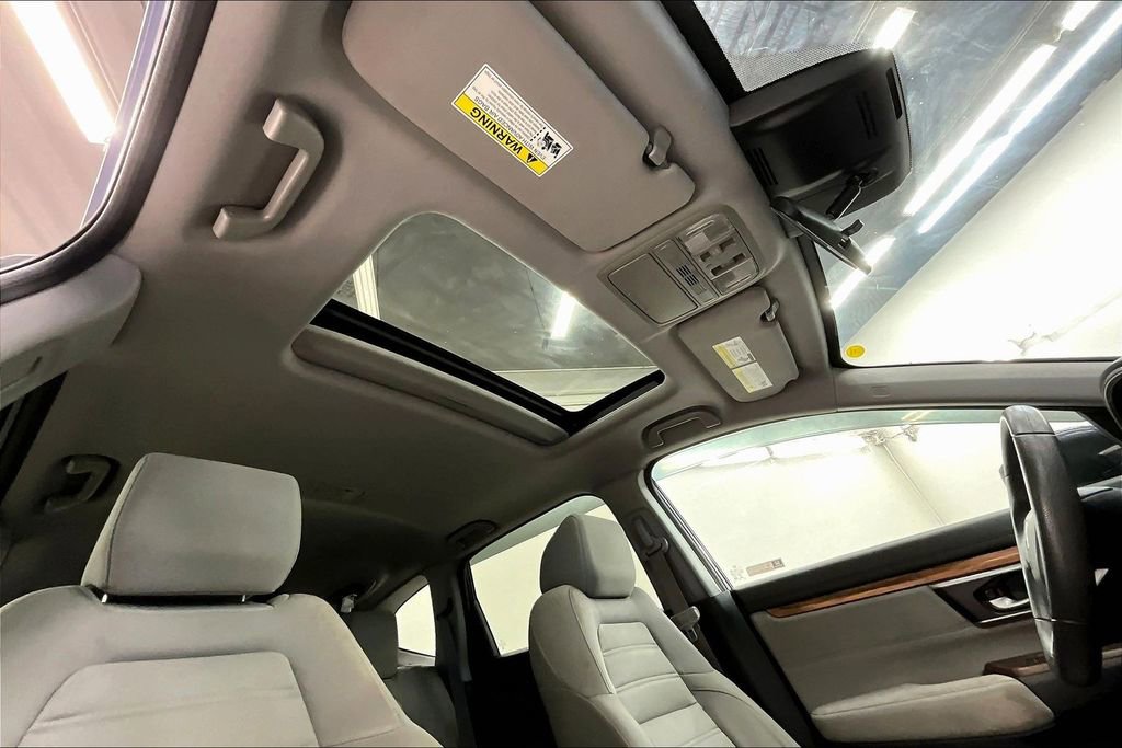 Used 2020 Honda CR-V EX image 28