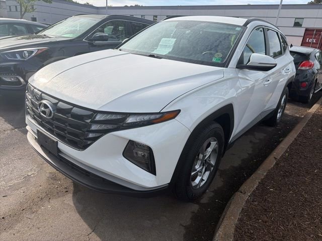Used 2023 Hyundai Tucson SEL FWD image 8