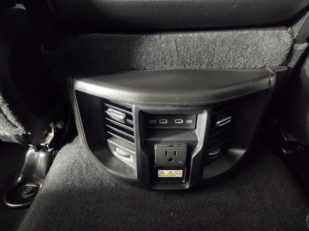 Certified 2026 RAM 2500 Laramie AWD/4WD image 27