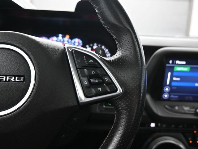 Used 2022 Chevrolet Camaro SS image 15