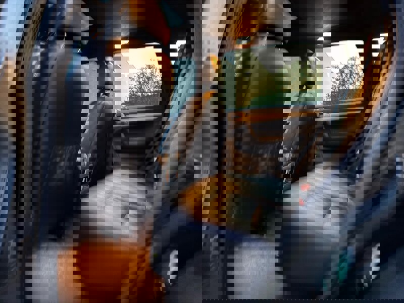 Used 2006 Porsche Cayenne Turbo image 19