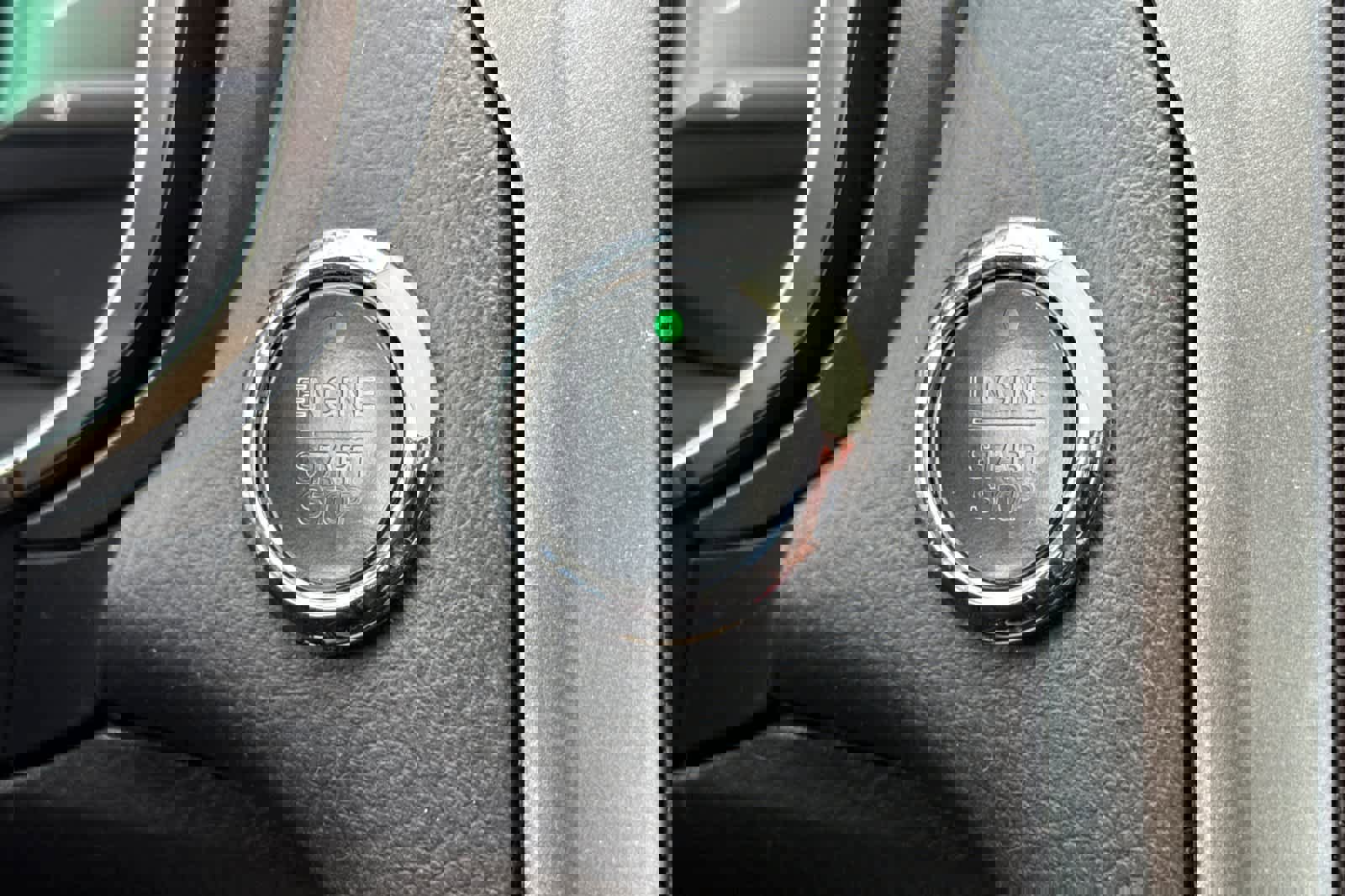 Used 2015 Ford Fusion Titanium image 23