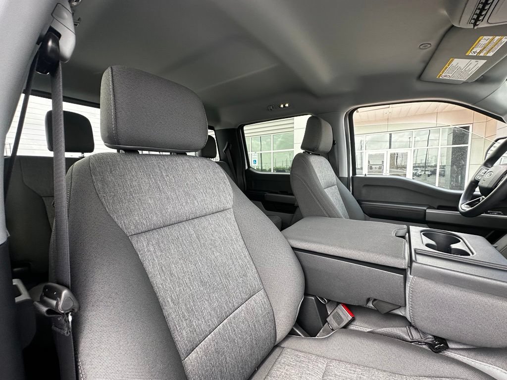 Used 2026 Ford F250 XL w/ STX Appearance Package AWD/4WD image 25