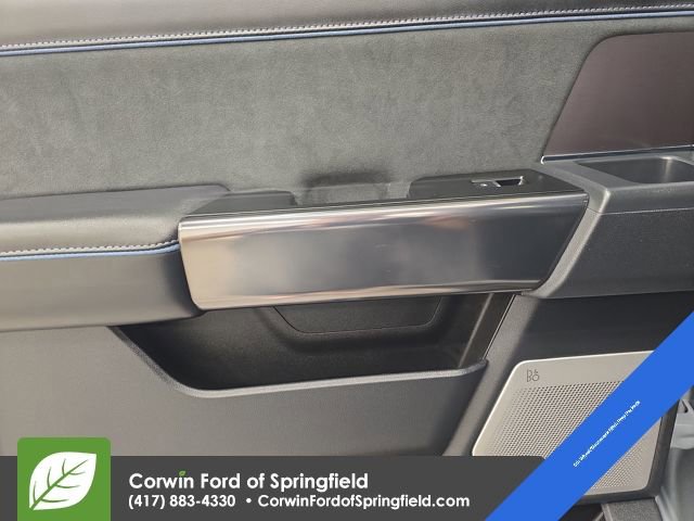 New 2026 Ford F350 Platinum image 23