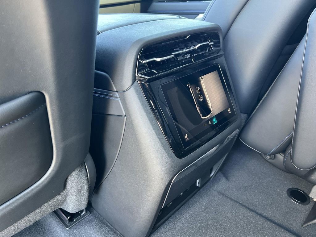 New 2026 Cadillac Escalade IQL Sport 1 image 30