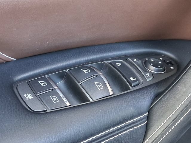 Certified 2021 INFINITI QX80 Premium Select w/ Cargo Package RWD image 18
