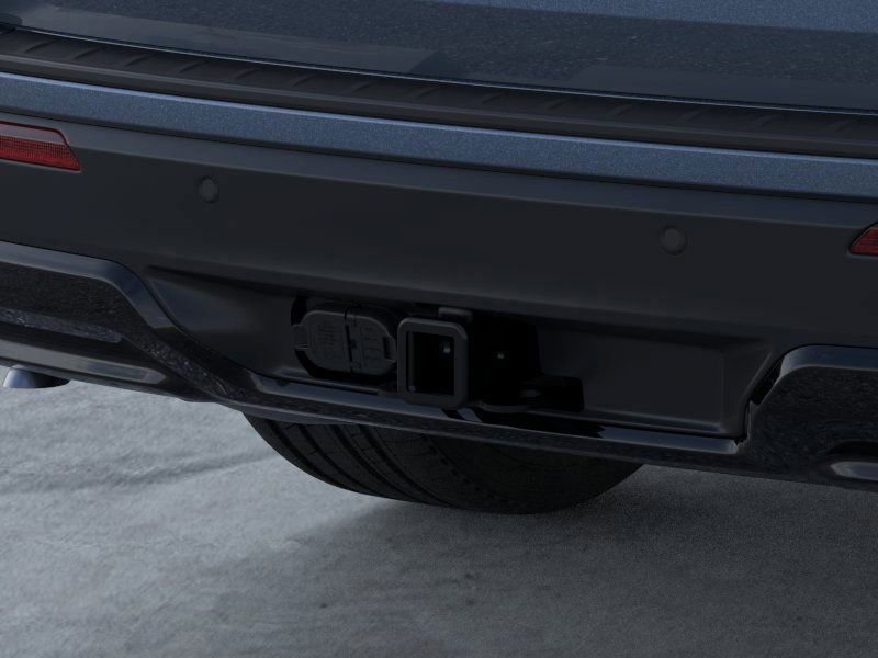 New 2026 Ford Explorer ST-Line image 24