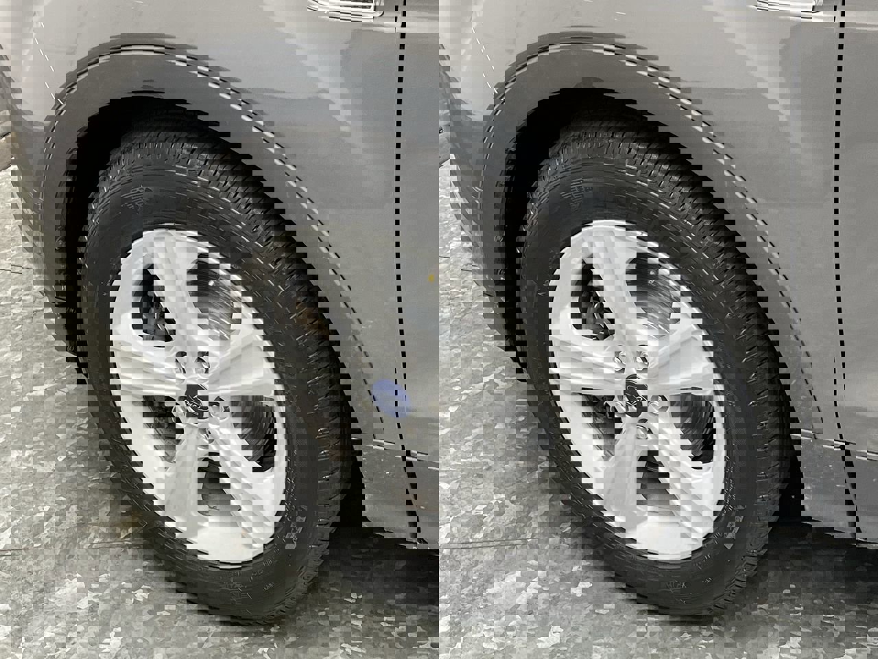 Used 2014 Ford Escape SE w/ Equipment Group 201A AWD/4WD image 30