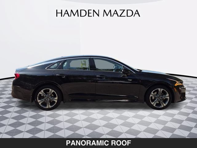 Used 2023 Kia K5 EX FWD image 2