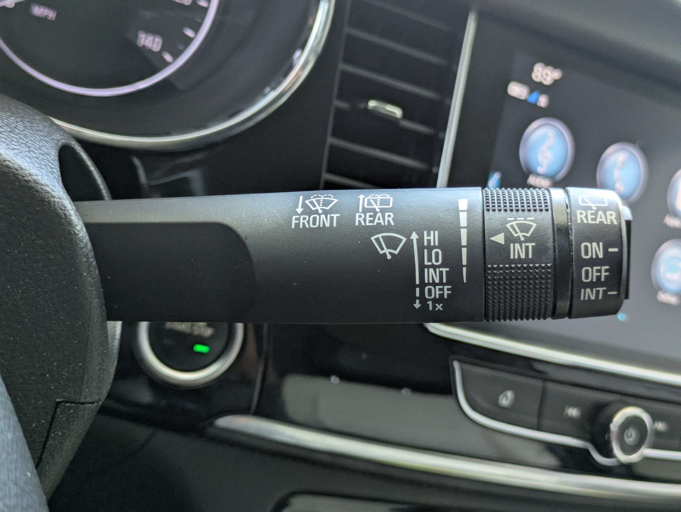 Used 2018 Buick Encore Preferred FWD image 16