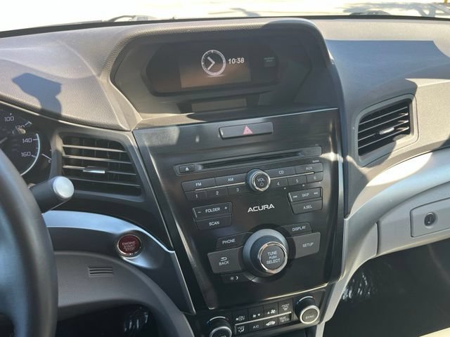 Used 2018 Acura ILX FWD image 15