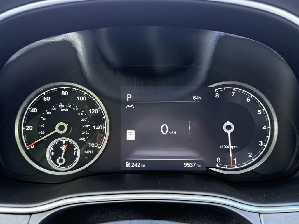 Certified 2024 Genesis GV80 3.5T w/ Advanced Package image 40