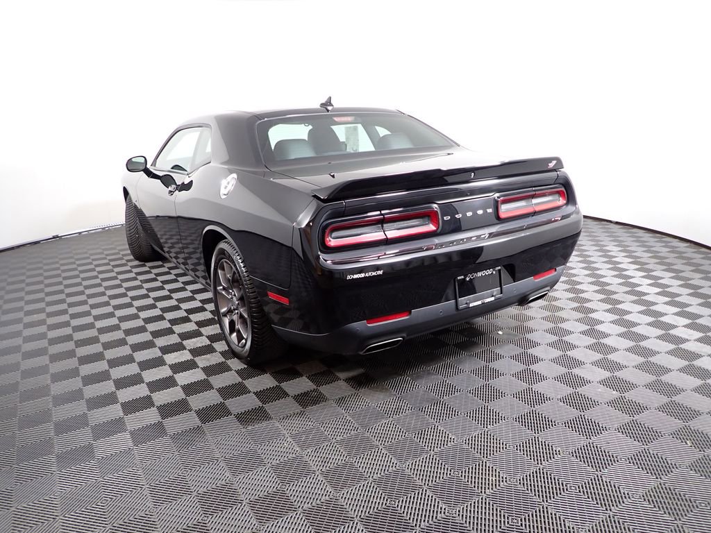 Used 2018 Dodge Challenger GT image 15