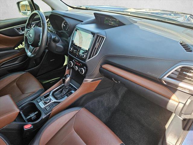 Used 2022 Subaru Forester Touring image 23