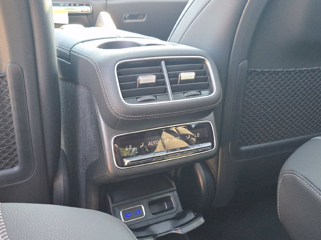 New 2027 Mercedes-Benz GLS 450 4MATIC image 28